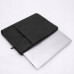 Etui Na Laptopa 14 15 15,6 do MACBOOK z Gąbką Tłumiącą Wstrząs PPC-15-BLACK