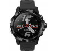 COROS VERTIX GPS Laikrodžiai nuotykiams, Dark Rock