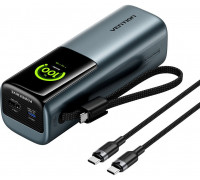 Vention Powerhive 27000mAh Gray