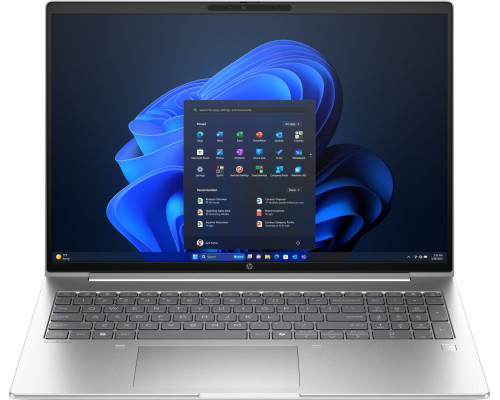 Laptop HP ProBook 4 G1i 16 Ultra 7 255U / 24 GB / 512 GB / W11 Pro (C51MTET)