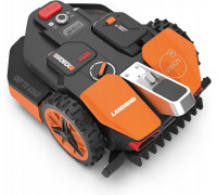 WORX Landroid Vision M800 WR208E.1  800 m 2024 kosiarka ogród