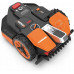 WORX Landroid Vision M800 WR208E.1  800 m 2024 kosiarka ogród