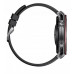 HUAWEI WATCH Ultimate 2 (March-B19),Black Fluoroelastomer Stra