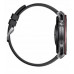 HUAWEI WATCH Ultimate 2 (March-B19),Black Fluoroelastomer Stra
