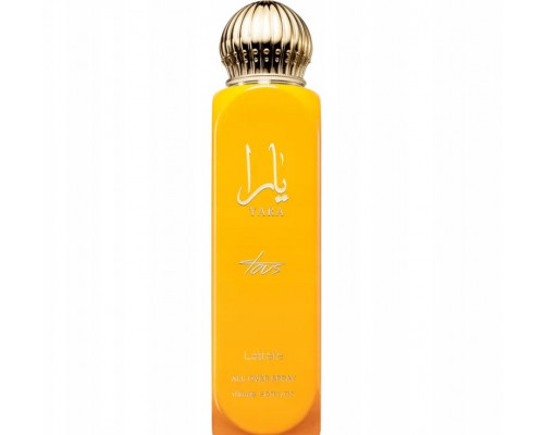 LATTAFA Yara Tous ALL OVER SPRAY 150ml