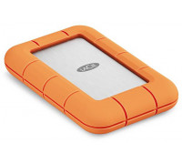 LACIE Rugged SSD4 4TB SSD USB-C