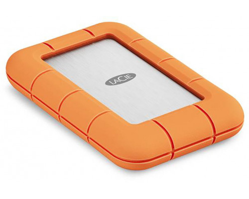 LACIE Rugged SSD4 4TB SSD USB-C