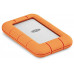 LACIE Rugged SSD4 4TB SSD USB-C