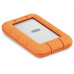 LACIE Rugged SSD4 4TB SSD USB-C