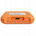 LACIE Rugged SSD4 4TB SSD USB-C