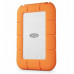 LACIE Rugged SSD4 4TB SSD USB-C
