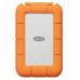 LACIE Rugged SSD4 4TB SSD USB-C