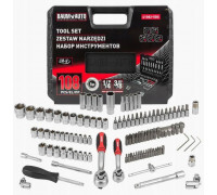 108el. 1/4" & 3/8" (4-22mm)