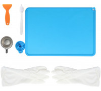 do żywicznych drukarek 3D Creality}