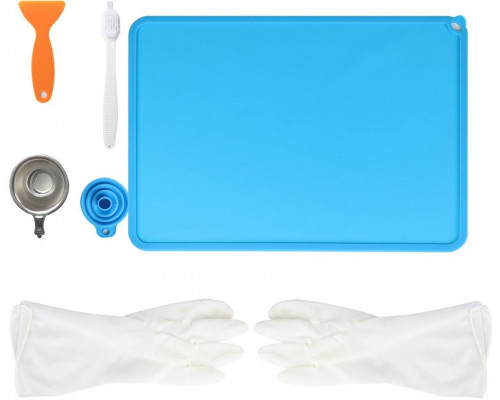 do żywicznych drukarek 3D Creality}