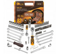 82el. 1/4" & 3/8" (4-22mm)