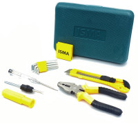 owy 12el. Kombinerki klucze imbusy