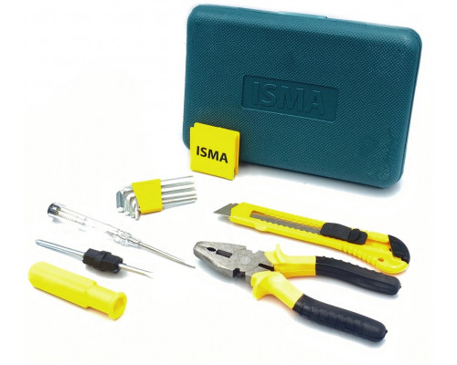 owy 12el. Kombinerki klucze imbusy