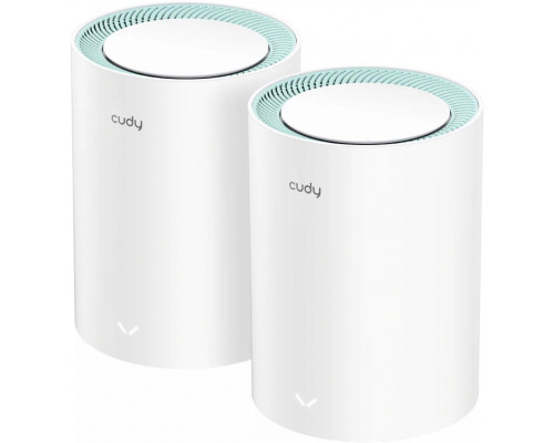 Cudy M1500 2-pack