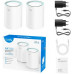Cudy M1500 2-pack