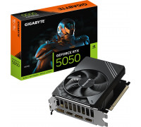 GIGABYTE GeForce RTX 5050 D6 8G NVIDIA 8 GB GDDR6