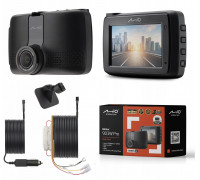 Mio | Car Dash Camera | MiVue 903W Pro | GPS | Wi-Fi