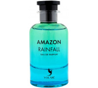 Amazon Rainfall 100ml Volare Eau De Parfum for Men