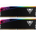 Patriot Viper Elite 5 RGB Ultra, DDR5, 96 GB, 6400MHz, CL32 (VEUR596G6432K)