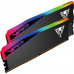 Patriot Viper Elite 5 RGB Ultra, DDR5, 96 GB, 6400MHz, CL32 (VEUR596G6432K)