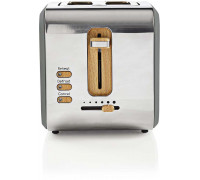 Nedis KABT510EGY Gray