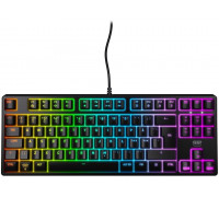 CHERRY XTRFY K4V2 TKL KEYBOARD