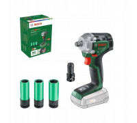 Bosch UniversalImpactDrive18V- -350 Ak.smug.sukt.solo 4053423319767