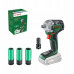 Bosch UniversalImpactDrive18V- -350 Ak.smug.sukt.solo 4053423319767