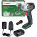 Bosch UniversalImpactDrive18V- -350 Ak.smug.sukt.solo 4053423319767