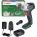 Bosch UniversalImpactDrive18V- -350 Ak.smug.sukt.solo 4053423319767