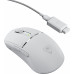 Turtle Beach wireless mouse Burst II Pro, white