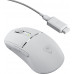 Turtle Beach wireless mouse Burst II Pro, white