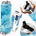 Thermal mug puszka blue 700 ml