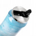 Thermal mug puszka blue 700 ml