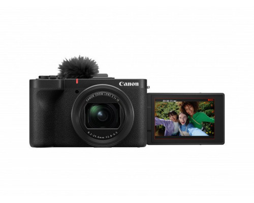 canon Aparat PowerShot V1 6390C001