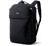 Bellroy Lite Travel Pack - plecak podróżny 30L z kieszenią na laptop (black)