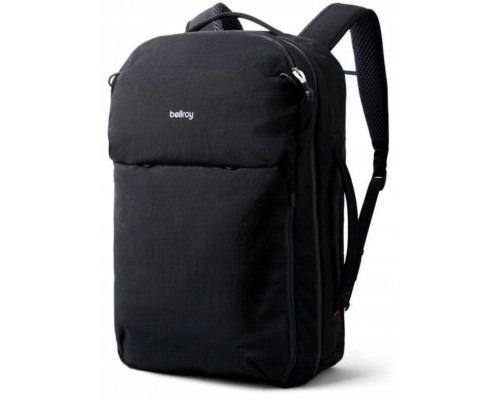 Bellroy Lite Travel Pack - plecak podróżny 30L z kieszenią na laptop (black)
