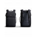 Bellroy Lite Travel Pack - plecak podróżny 30L z kieszenią na laptop (black)