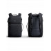 Bellroy Lite Travel Pack - plecak podróżny 30L z kieszenią na laptop (black)