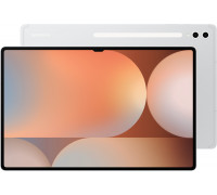 Samsung Galaxy Tab S10 Ultra 5G LTE-TDD & LTE-FDD 512 GB 37,1 cm (14.6") 12 GB Wi-Fi 7 (802.11be) Silver