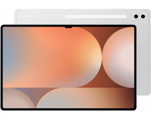 Samsung Galaxy Tab S10 Ultra 5G LTE-TDD & LTE-FDD 512 GB 37,1 cm (14.6") 12 GB Wi-Fi 7 (802.11be) Silver