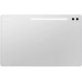 Samsung Galaxy Tab S10 Ultra 5G LTE-TDD & LTE-FDD 512 GB 37,1 cm (14.6") 12 GB Wi-Fi 7 (802.11be) Silver