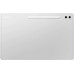 Samsung Galaxy Tab S10 Ultra 5G LTE-TDD & LTE-FDD 512 GB 37,1 cm (14.6") 12 GB Wi-Fi 7 (802.11be) Silver