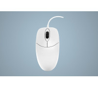 Active Key AK-PMJ1  USB Typu-A 1000 DPI