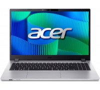 Acer TravelMate P2 TMP215-55-TCO Intel Core 5 120U Laptop 39,6 cm (15.6") Full HD 16 GB DDR5-SDRAM 512 GB SSD Wi-Fi 6E (802.11ax) Windows 11 Pro Srebrny Acer TravelMate P2 TMP215-55-TCO Intel Core 5 120U Laptop 39,6 cm (15.6") Full HD 16 GB DDR5-SDRAM 512 GB SSD Wi-Fi 6E (802.11ax) Windows 11 Pro Srebrny